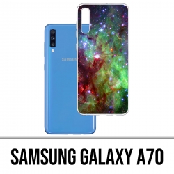 Coque Samsung Galaxy A70 - Galaxie 4