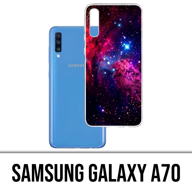 Coque Samsung Galaxy A70 - Galaxy 2