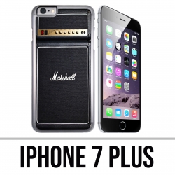 Funda iPhone 7 Plus - Marshall
