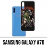 Custodia per Samsung Galaxy A70 - Game Of Thrones Zelda