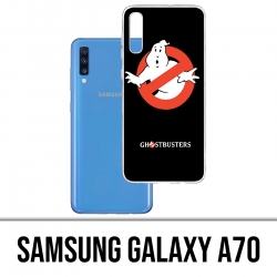 Samsung Galaxy A70 Case - Ghostbusters