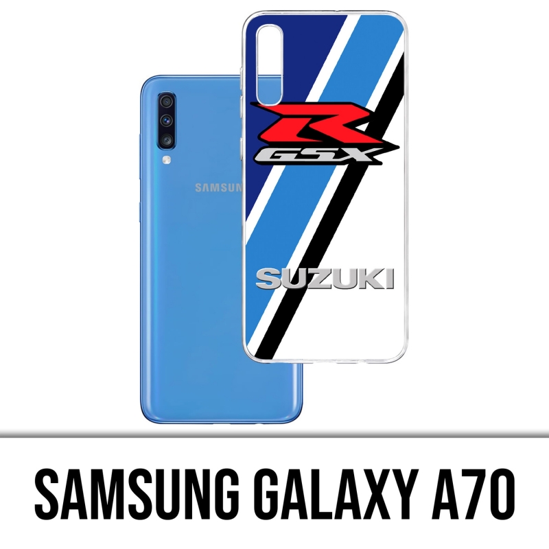 Funda Samsung Galaxy A70 - Gsxr