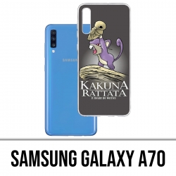 Samsung Galaxy A70 Case -...