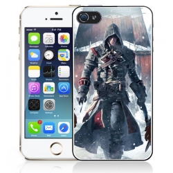 Assassin's Creed phone case - Rogue