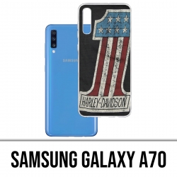 Coque Samsung Galaxy A70 -...