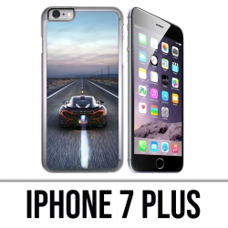 IPhone 7 Plus Hülle - McLaren P1