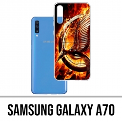 Coque Samsung Galaxy A70 -...