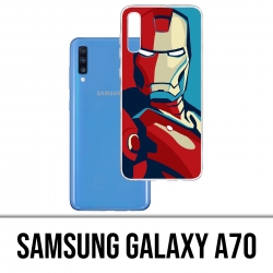 Funda Samsung Galaxy A70 -...