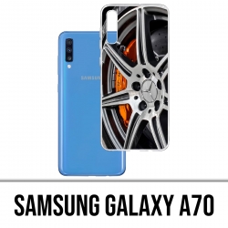 Samsung Galaxy A70 Case -...