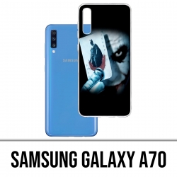 Coque Samsung Galaxy A70 -...