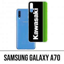 Samsung Galaxy A70 Case - Kawasaki