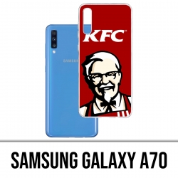 Samsung Galaxy A70 Case - KFC