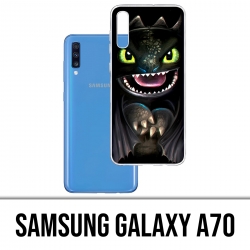Coque Samsung Galaxy A70 - Krokmou