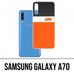 Samsung Galaxy A70 Case - Ktm Racing