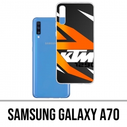 Samsung Galaxy A70 Case - Ktm Superduke 1290