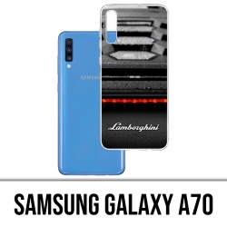 Samsung Galaxy A70 Case -...