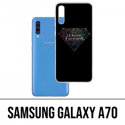 Samsung Galaxy A70 Case -...