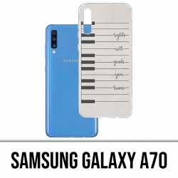 Coque Samsung Galaxy A70 -...