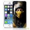 Handytasche Mortal Kombat X - Scorpion