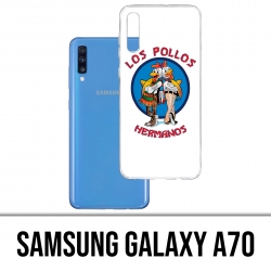 Samsung Galaxy A70 Case -...