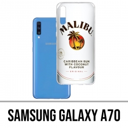 Samsung Galaxy A70 Case - Malibu