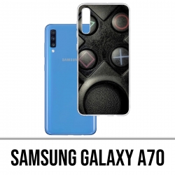 Samsung Galaxy A70 Case - Dualshock Zoom controller