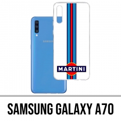 Samsung Galaxy A70 Case - Martini