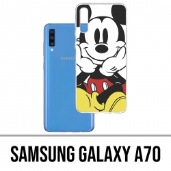Funda Samsung Galaxy A70 - Mickey Mouse