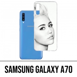 Samsung Galaxy A70 Case - Miley Cyrus