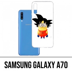 Coque Samsung Galaxy A70 -...
