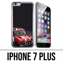 Funda iPhone 7 Plus - Mini Cooper
