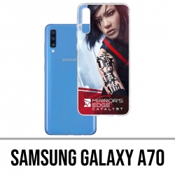 Samsung Galaxy A70 Case -...