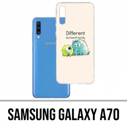 Custodia per Samsung Galaxy A70 - Best Friends Monster Co.