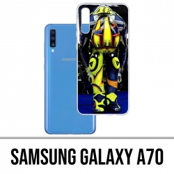 Cover Samsung Galaxy A70 -...