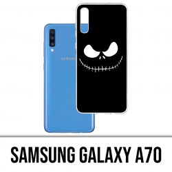Samsung Galaxy A70 Case - Mr Jack