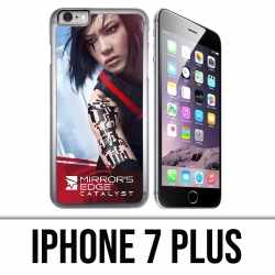 IPhone 7 Plus Case - Mirrors Edge Catalyst
