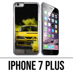 Custodia per iPhone 7 Plus - Mitsubishi Lancer Evo