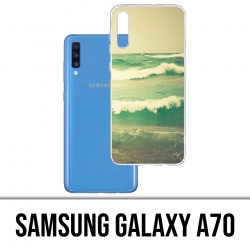 Samsung Galaxy A70 Case - Ozean