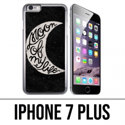 IPhone 7 Plus Case - Moon Life