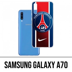 Samsung Galaxy A70 Case - Paris Saint Germain Psg Nike