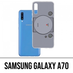 Custodia per Samsung Galaxy A70 - Playstation Ps1