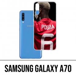 Samsung Galaxy A70 Case - Pogba
