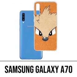 Samsung Galaxy A70 Case - Pokemon Arcanin