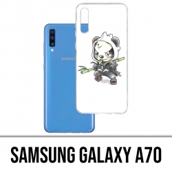 Samsung Galaxy A70 Case - Pokemon Baby Pandaspiegle