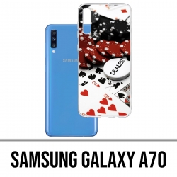 Coque Samsung Galaxy A70 -...