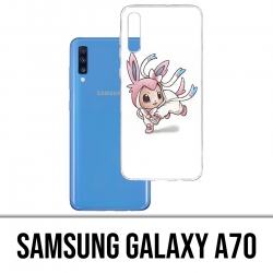 Samsung Galaxy A70 Case -...