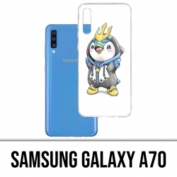Funda Samsung Galaxy A70 -...