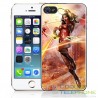 Coque téléphone Wonder Woman - Comics
