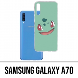 Samsung Galaxy A70 Case - Bulbasaur Pokémon