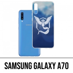 Coque Samsung Galaxy A70 -...